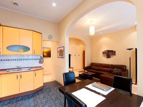 квартира за адресою Гетьмана Павла Скоропадського вул. (Толстого), 17