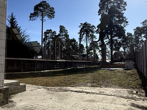 ділянка за адресою Шевченка вул.