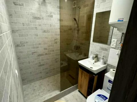 квартира по адресу Александра Поля просп. (Кірова), 72