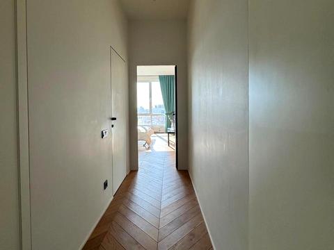 квартира по адресу Бульварно-Кудрявская ул. (Воровского), 17