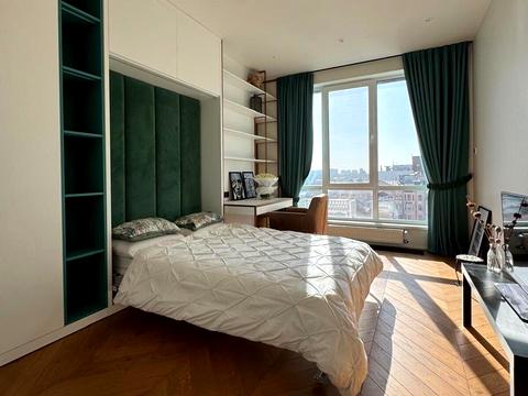 квартира по адресу Бульварно-Кудрявская ул. (Воровского), 17