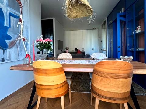 квартира по адресу Бульварно-Кудрявская ул. (Воровского), 17