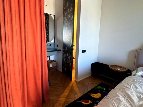 квартира по адресу Бульварно-Кудрявская ул. (Воровского), 17