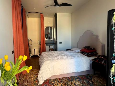 квартира за адресою Бульварно-Кудрявська вул. (Воровського), 17