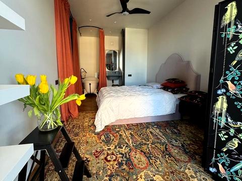 квартира по адресу Бульварно-Кудрявская ул. (Воровского), 17