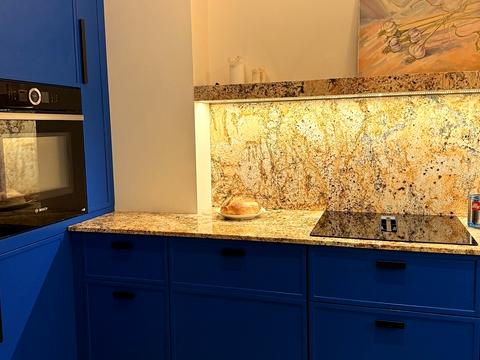 квартира по адресу Бульварно-Кудрявская ул. (Воровского), 17