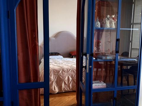 квартира по адресу Бульварно-Кудрявская ул. (Воровского), 17