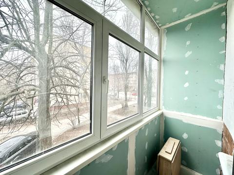 квартира за адресою Південноукраїнська вул., 4