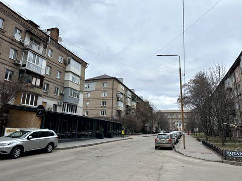 квартира по адресу Южноукраинская ул., 4