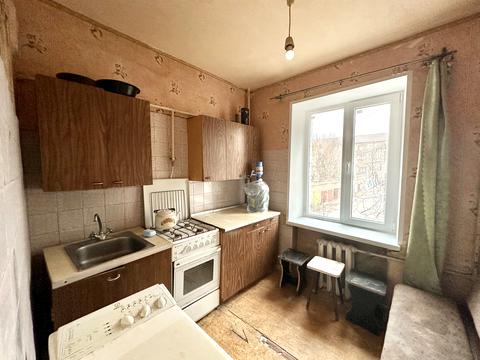 квартира за адресою Південноукраїнська вул., 4