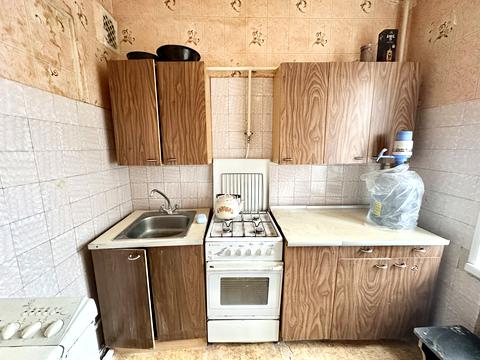 квартира за адресою Південноукраїнська вул., 4