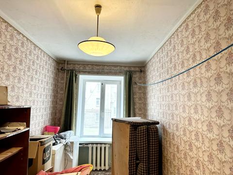 квартира за адресою Південноукраїнська вул., 4