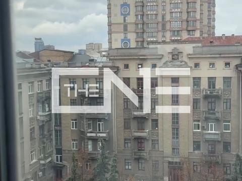 квартира за адресою Інститутська вул., 13-А