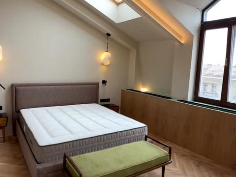 квартира за адресою Інститутська вул., 13-А