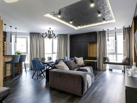 квартира за адресою Митрополита Василя Липківського вул. (Урицького), 16-А