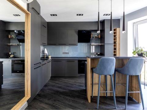 квартира по адресу Митрополита Василия Липковского ул. (Урицкого), 16-А