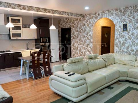 дом по адресу Осокорки