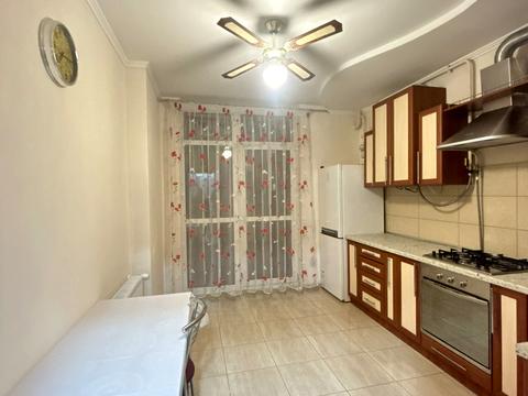 квартира за адресою Гайдамацька вул. (Марфи Струтинської), 2г