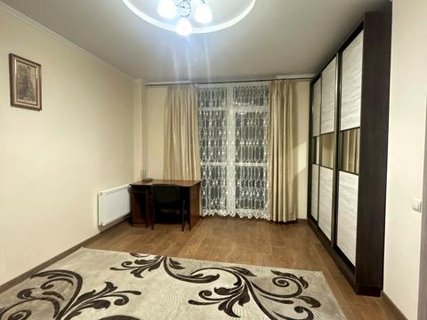 квартира за адресою Гайдамацька вул. (Марфи Струтинської), 2г