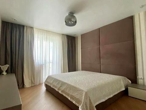 квартира по адресу Патриарха Мстислава Скрипника ул., 48-А