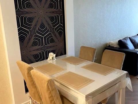 квартира по адресу Патриарха Мстислава Скрипника ул., 48-А