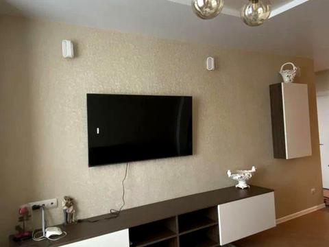 квартира по адресу Патриарха Мстислава Скрипника ул., 48-А