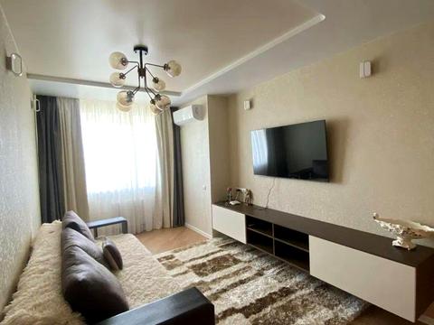 квартира по адресу Патриарха Мстислава Скрипника ул., 48-А