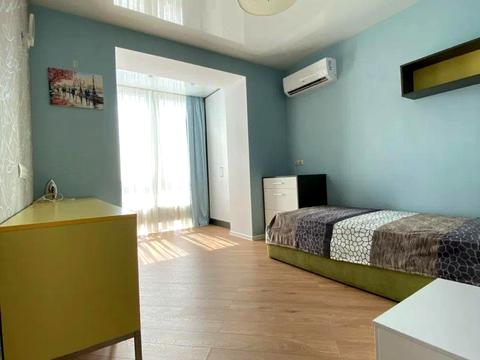 квартира по адресу Патриарха Мстислава Скрипника ул., 48-А