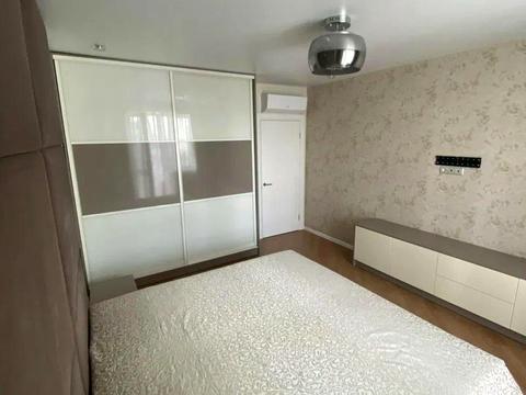 квартира по адресу Патриарха Мстислава Скрипника ул., 48-А