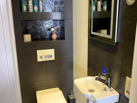 квартира по адресу Патриарха Мстислава Скрипника ул., 48-А