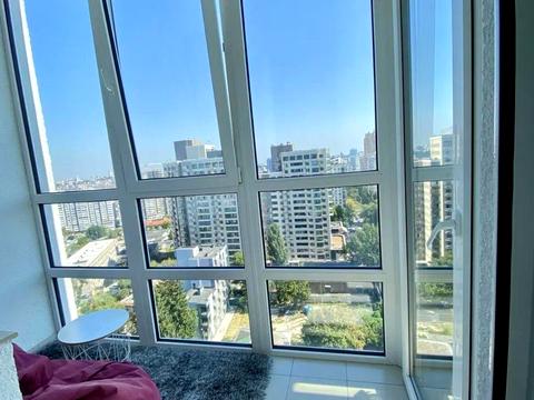 квартира по адресу Патриарха Мстислава Скрипника ул., 48-А