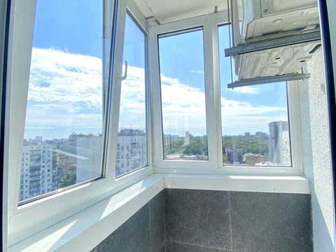 квартира по адресу Патриарха Мстислава Скрипника ул., 48-А