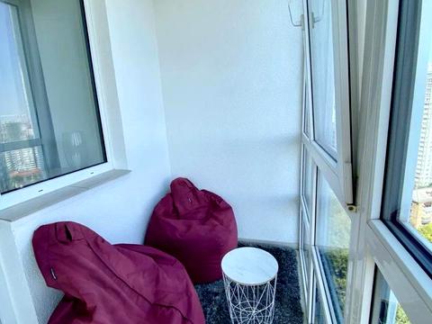 квартира по адресу Патриарха Мстислава Скрипника ул., 48-А