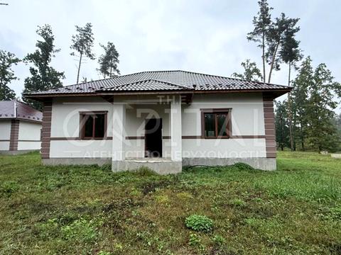 дом по адресу Васильківський