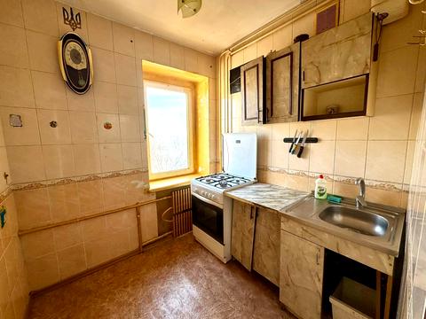 квартира по адресу Металістів, 8