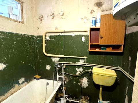 квартира по адресу Металістів, 8