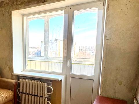 квартира по адресу Металістів, 8