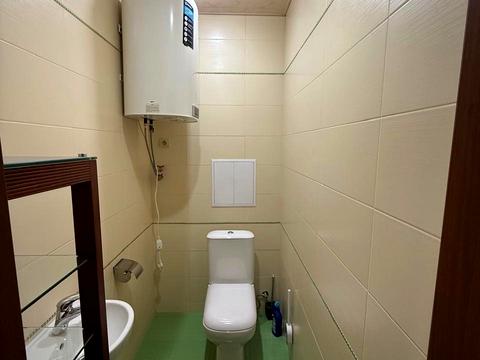 квартира за адресою Олени Пчілки вул., 2-А