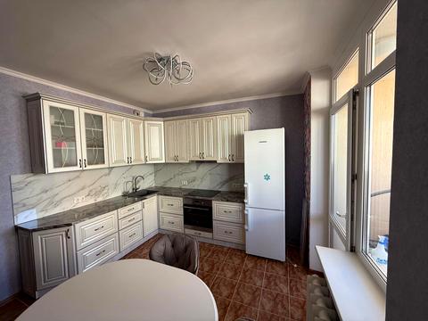 квартира за адресою Олени Пчілки вул., 2-А