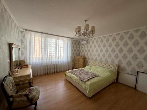 квартира за адресою Олени Пчілки вул., 2-А