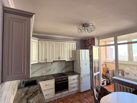 квартира за адресою Олени Пчілки вул., 2-А