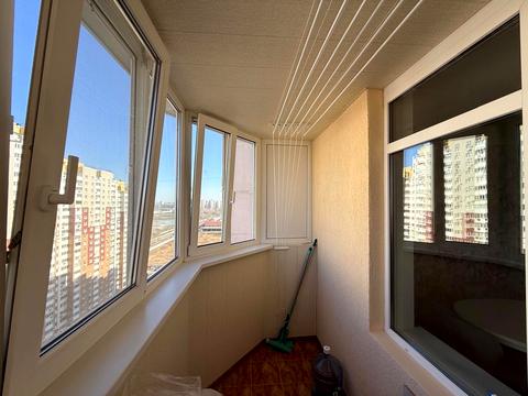 квартира за адресою Олени Пчілки вул., 2-А