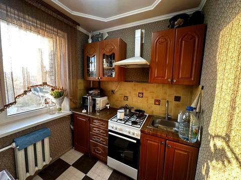 квартира по адресу Павла Тычины ул., 11