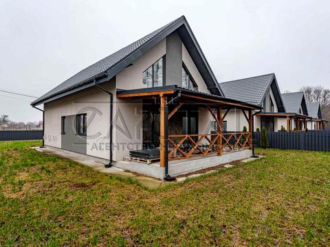 будинок за адресою Бориспільський