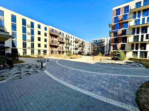 квартира по адресу Галицкая ул., (Будинок)