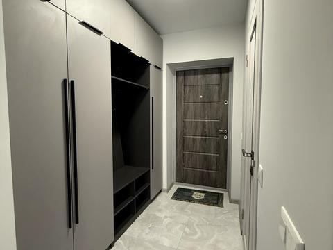 квартира по адресу Героїв Крут ул., (Будинок 3)