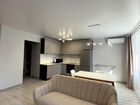 квартира по адресу Героїв Крут ул., (Будинок 3)