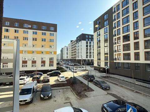 квартира по адресу Героїв Крут ул., (Будинок 3)