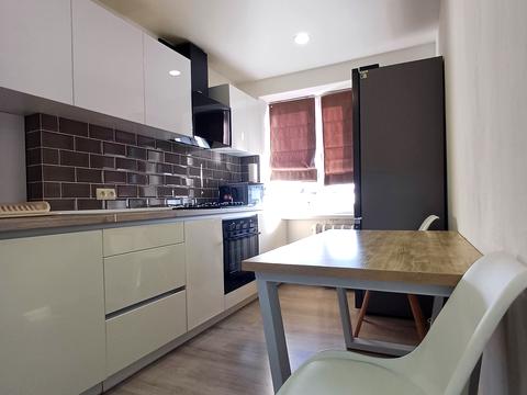 квартира по адресу Героев просп., 3