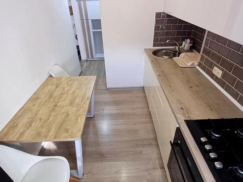 квартира по адресу Героев просп., 3